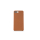 Etui do telefonów KMP Etui Leather Case KMP do iPhone 7 Plus/8 Plus skórzane brązo